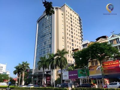 Plaschem Tower